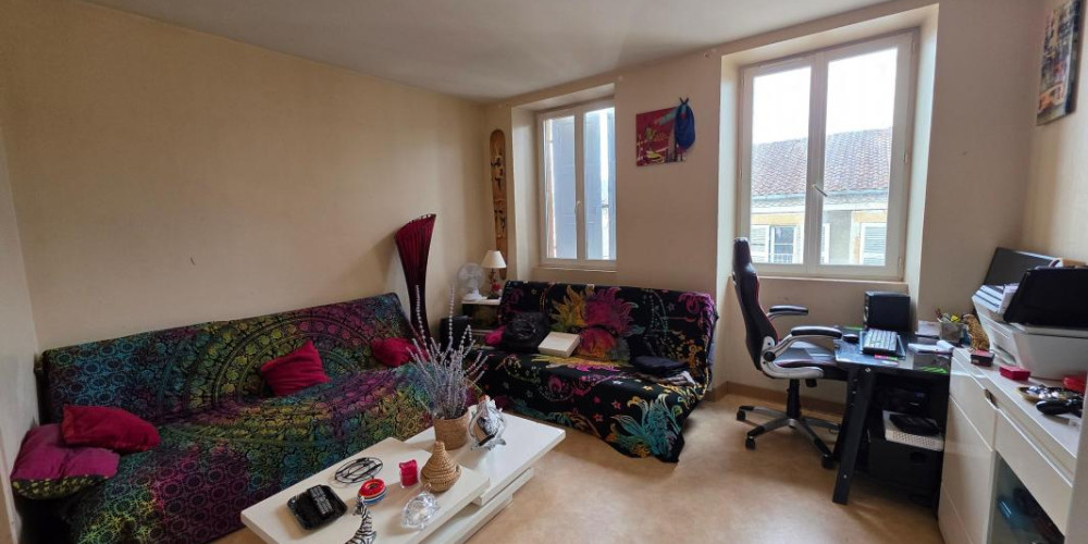 appartement à MONT DE MARSAN (40000)